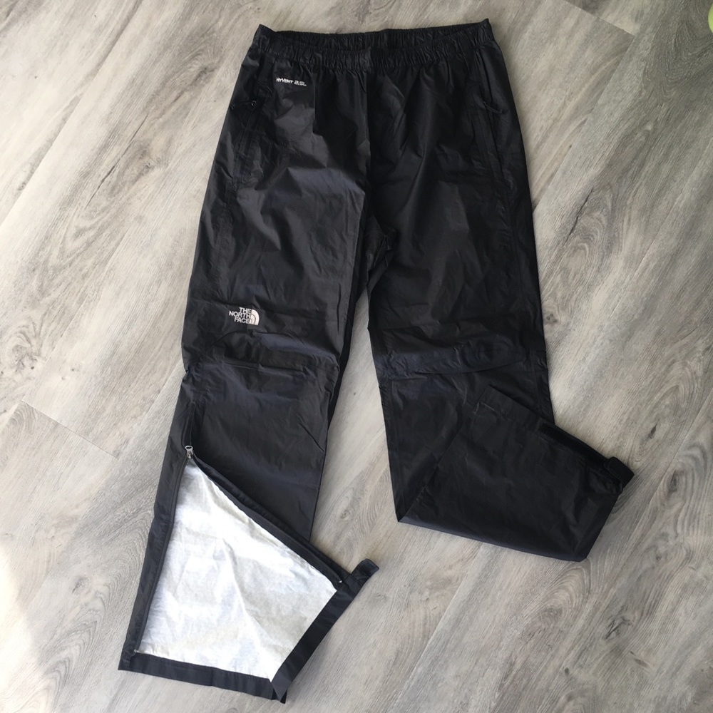 North Face Men’s Venture Hyvent Waterproof Pant